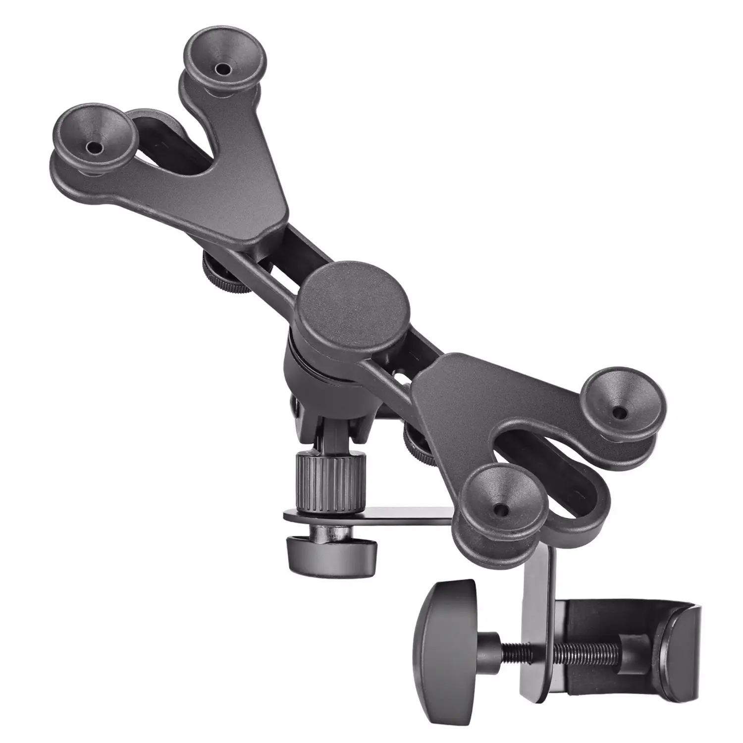 Compatible with Apple, Neewer 6-11 inches Adjustable