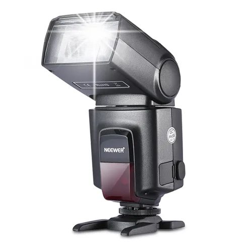 TT560 Flash Speedlite ForNikon Panasonicetc