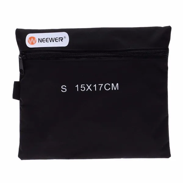 Neewer Camera Universal Foldable Diffuser Mini Softbox – image 2