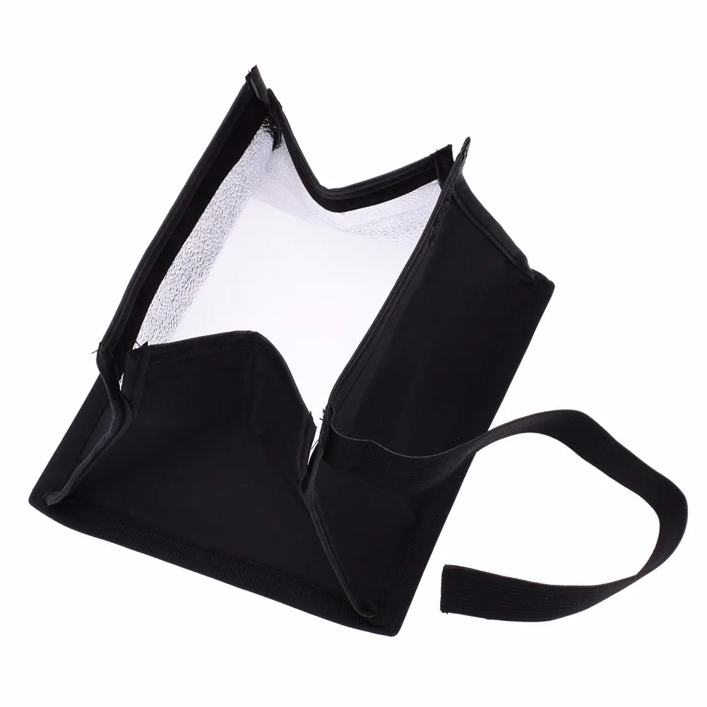 Neewer Camera Universal Foldable Diffuser Mini Softbox – image 3