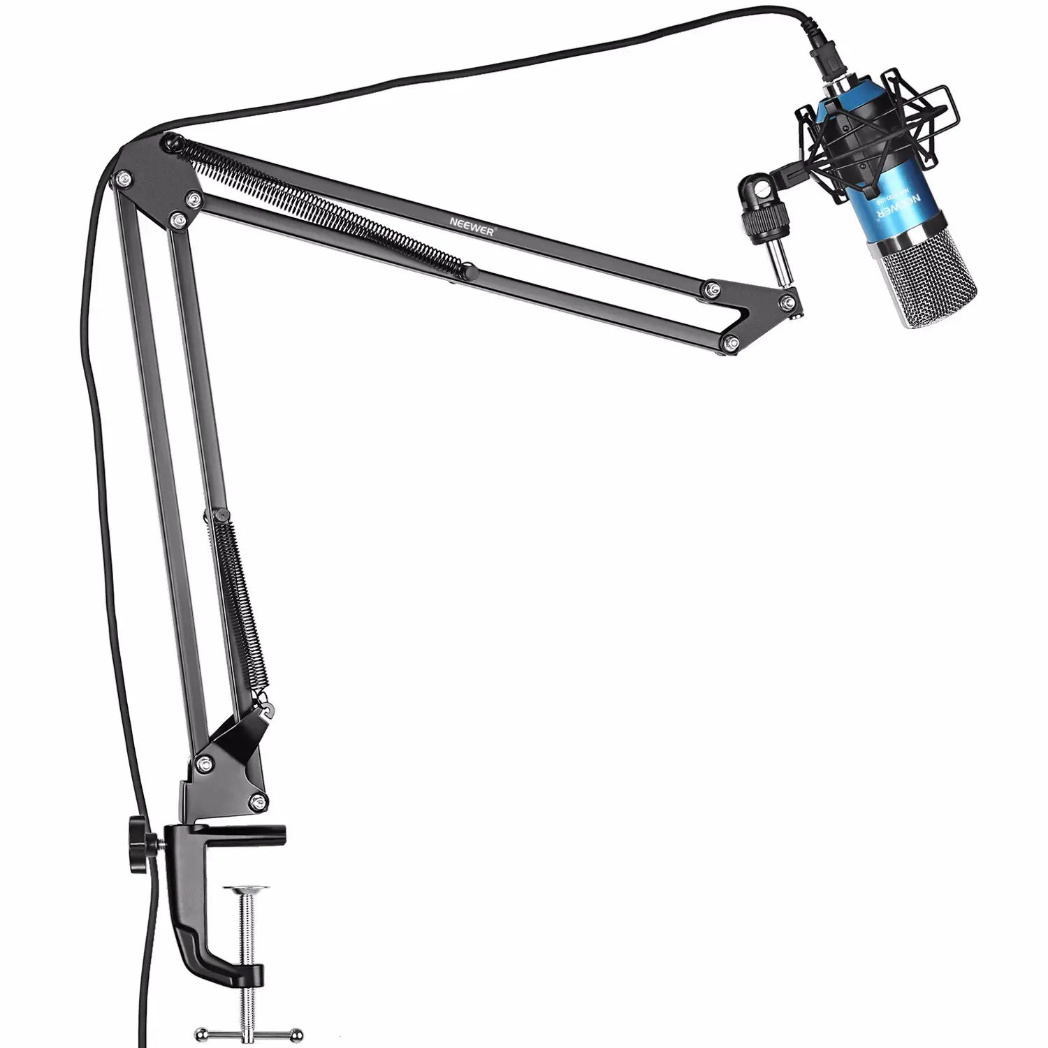 Neewer NW-7000 USB Professional Studio Condenser Microphone