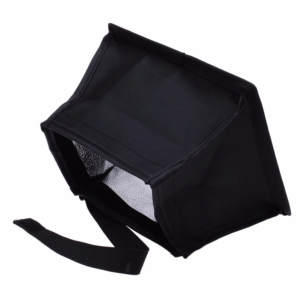 Neewer Camera Universal Foldable Diffuser Mini Softbox – image 5
