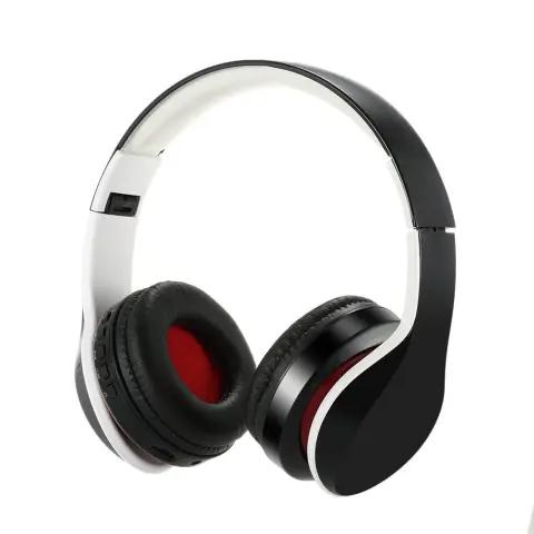 Hieha OY712 Sports Foldable Waterproof Referee Mobile Bluetooth Earphone
