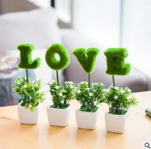 Home Furnishing decoration Green - Shop at LoveMi