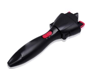 Automatic Hair Braider Hair Twister USB Electric Braiding Machine DIY Magic Roller Styling Tool Styler Bun Maker Default - Shop at LoveMi