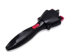 Automatic Hair Braider Hair Twister USB Electric Braiding Machine DIY Magic Roller Styling Tool Styler Bun Maker - View 1