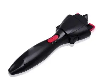 Automatic Hair Braider Hair Twister USB Electric Braiding Machine DIY Magic Roller Styling Tool Styler Bun Maker - Shop at LoveMi