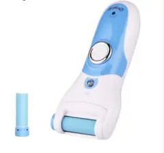 Pedicure device - View 1