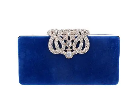 Evening dress clutch Tan - Shop at LoveMi