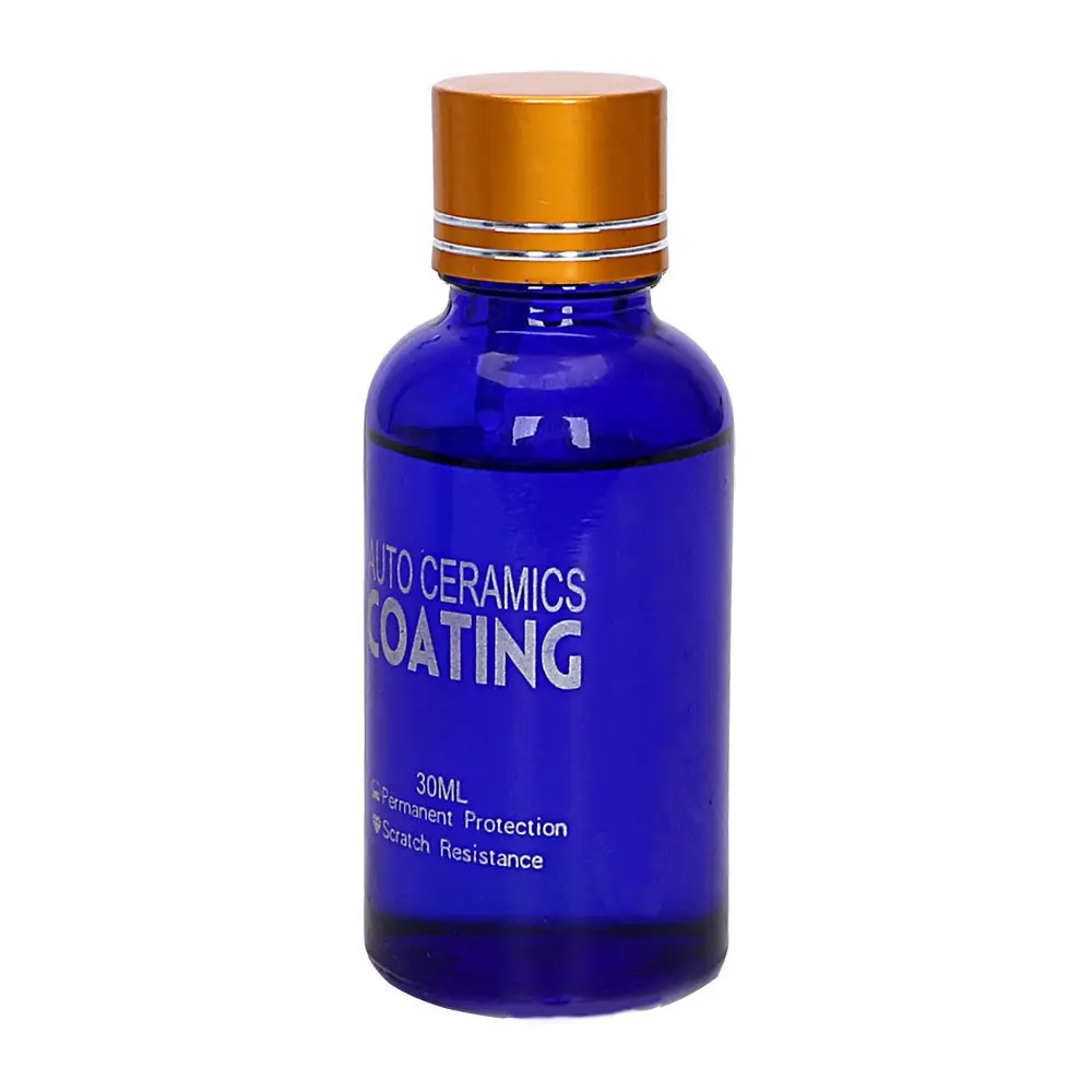 Car Polish Anti-scratch Super hydrophobic glass coating