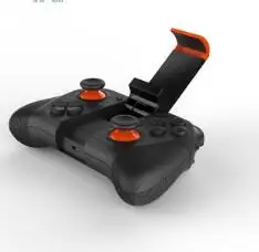 MOCUTE-050 Bluetooth mobile phone gamepad magic Carter