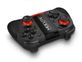 MOCUTE-050 Bluetooth mobile phone gamepad magic Carter
