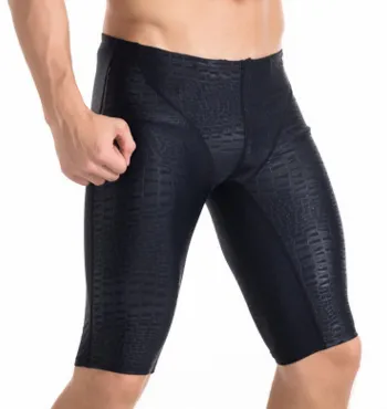 Men's Long-sleeved Sunscreen Split One-piece Surfing Snorkeling Suit - Pants-Xxxxl