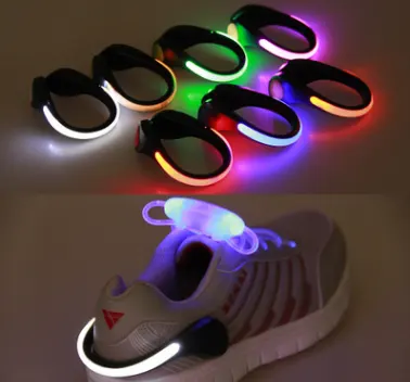 LED Bright Light for Running