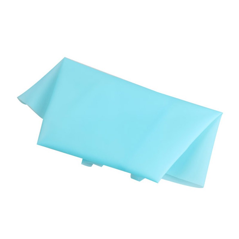 1 Pc Christmas Cake Cream Nozzle Pastry Decorating Bag icing piping cream pastry bag Piping Nozzle Cake Decorating Tips Tools — foto 2