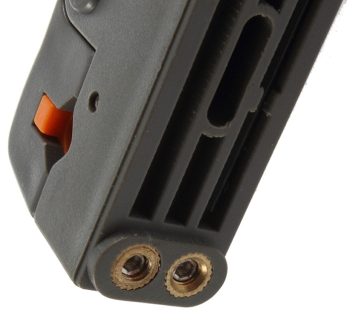 Rotary Coax Coaxial Cable Cutter Tool Stripper 4