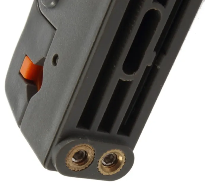 Rotary Coax Coaxial Cable Cutter Tool Stripper – image 4