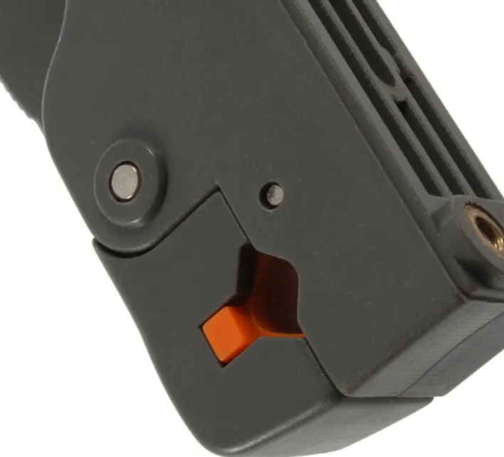 Rotary Coax Coaxial Cable Cutter Tool Stripper – image 3
