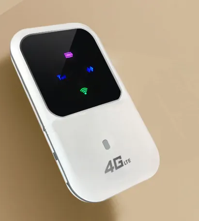 Mobile Portable WiFi Router – image 5