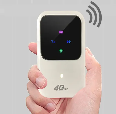 Mobile Portable WiFi Router – image 6