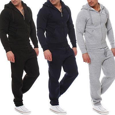 Trendy Muscle Men's Suit