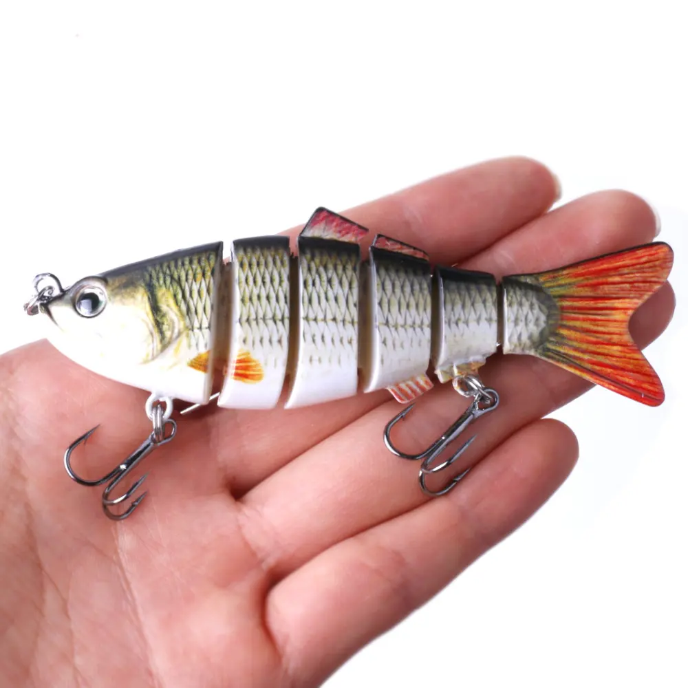 Bait Fish
