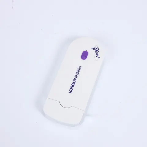 1pcs Hair Remover Touch Unisex