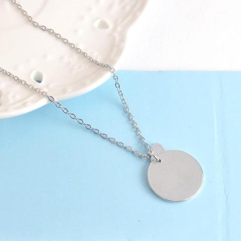 GRANDMOTHER & GRAND DAUGHTER NECKLACE