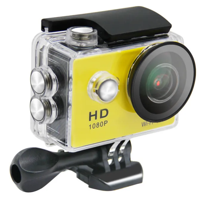 Waterproof Action Camera 1080p SJ4000 – image 8