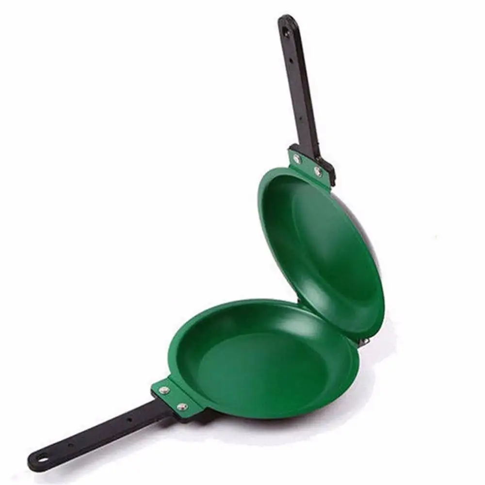 NonStick Gliding Pan Inspired