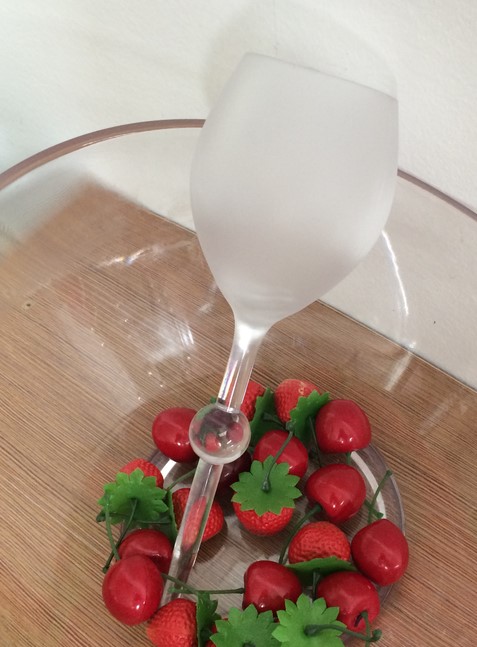 Customized Beautiful Colorful Float Beach Glass as Gifts