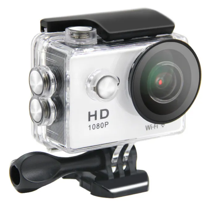 Waterproof Action Camera 1080p SJ4000 – image 7