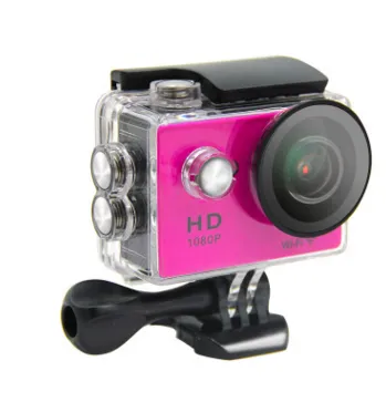 Waterproof Action Camera 1080p SJ4000 – image 5