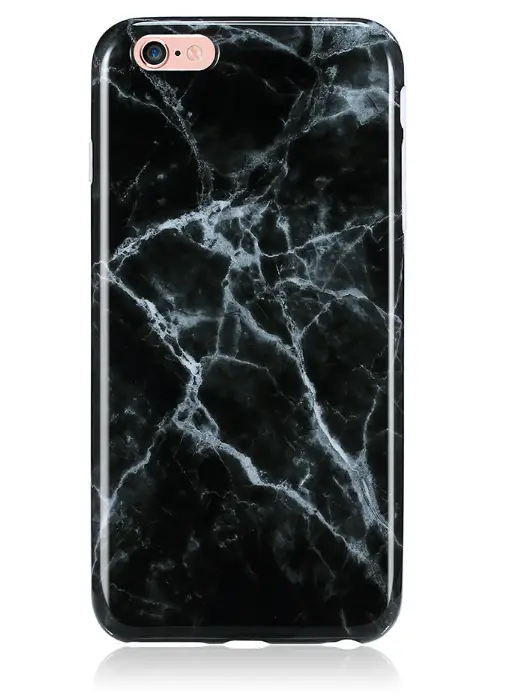 COQUE MARBRE