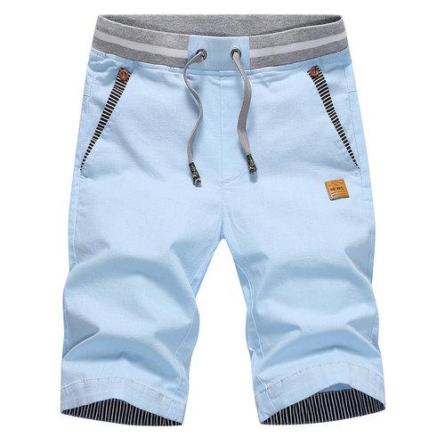 Summer Stars Men's Fashion And Comfort Shorts