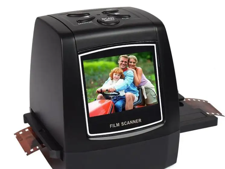 Film Scanner