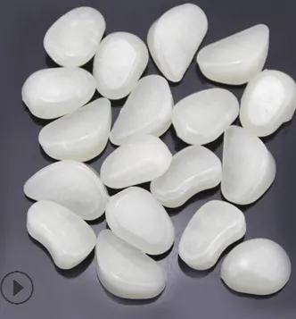 Glow in the Dark Rocks