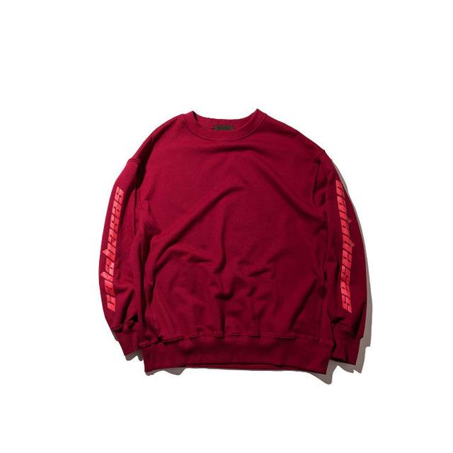 Kanye West Hoodie