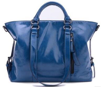 Shoulder bag crossbody bag Blue - Shop at LoveMi