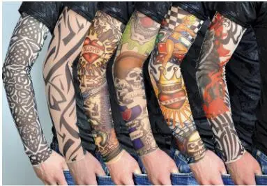 Tattoo Arm Sleeves Kit - Shop at LoveMi