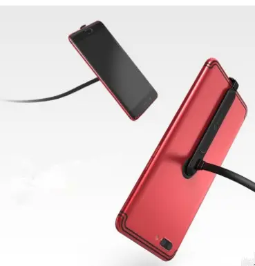 Compatible WithGaming Comfortable Grip Charging Cable L