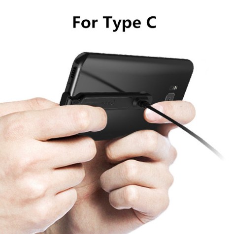 Type C