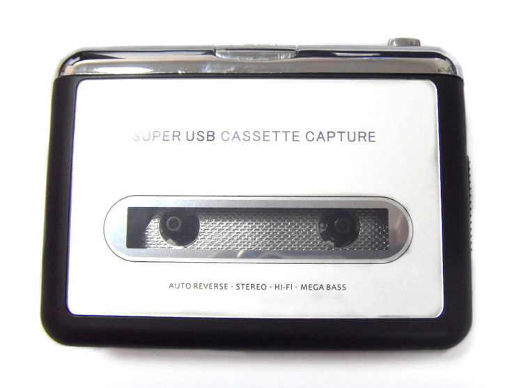 Cassette to MP3 Player – Crafted for Rejuvenating Reminiscence Cassette to MP3 Player – Crafted for Rejuvenating Reminiscence