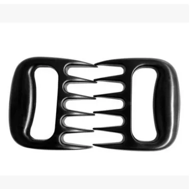 Creative Bear Claw Shredder for Barbecue BBQ 2Pc - Shop at LoveMi