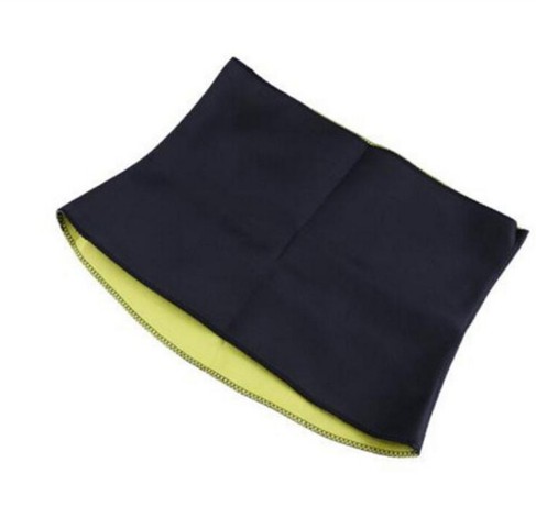 Женская неопреновая футболка для похудения