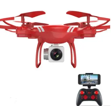 XKY KY101 RC Drone Wifi FPV HD