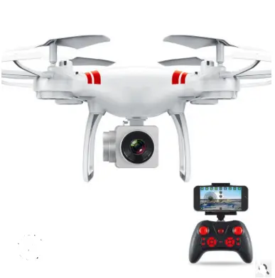 XKY KY101 RC Drone Wifi FPV HD
