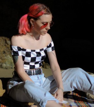 Europe, America, foreign trade, cross border, new fast selling, hot short sleeves, printed short sleeves, women's tops.