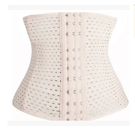 Sexy Women's Corset Steel Boned Waist Trainer Shaper Skin - Shop at LoveMi