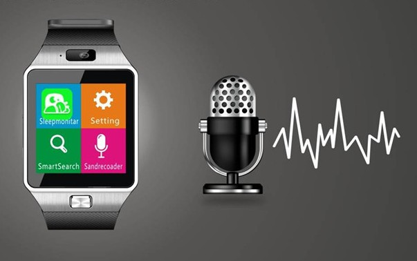 Reloj inteligente DZ09 con Bluetooth